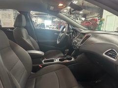 Used 2019 Chevrolet Cruze 4d Sedan LT at J's Auto near Manchester, IA