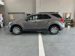 Used 2011 Chevrolet Equinox 4d SUV AWD LT2 at J's Auto near Manchester, IA