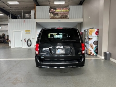 Used 2019 Dodge Grand Caravan 4d Wagon SXT at J's Auto near Manchester, IA