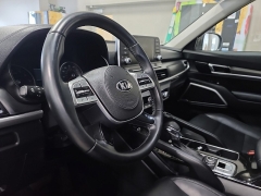 Used 2020  Kia Telluride 4d SUV AWD S at J's Auto near Manchester&comma; IA