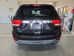 Used 2012  Jeep Grand Cherokee 4WD 4dr Laredo at J's Auto near Manchester&comma; IA