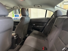 Used 2014 Chevrolet Cruze 4d Sedan LT1 AT at J's Auto near Manchester, IA