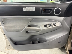 Used 2007  Toyota Tacoma 4WD Double 128 V6 &lpar;Natl&rpar; at J's Auto near Manchester&comma; IA