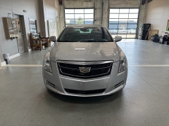 Used 2017  Cadillac XTS 4d Sedan AWD Premium Luxury at J's Auto near Manchester&comma; IA