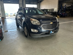 Used 2017 Chevrolet Equinox FWD 4dr LT w/1LT at J's Auto near Manchester, IA
