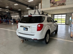 Used 2015 Chevrolet Equinox 4d SUV FWD LT w/1LT at J's Auto near Manchester, IA