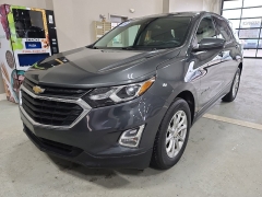 Used 2020  Chevrolet Equinox 4d SUV FWD LT w&sol;1LT at J's Auto near Manchester&comma; IA