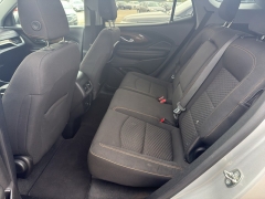 Used 2018  GMC Terrain FWD 4dr SLE at J's Auto near Manchester&comma; IA