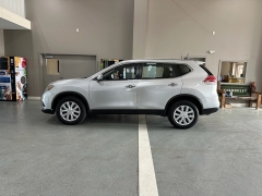 Used 2016 Nissan Rogue AWD 4dr S at J's Auto near Manchester, IA