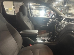 Used 2016 Chevrolet Traverse 4d SUV AWD LT w/1LT at J's Auto near Manchester, IA