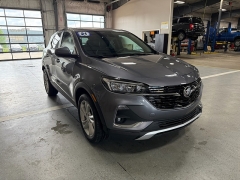 Used 2021  Buick Encore GX FWD 4dr Preferred at J's Auto near Manchester&comma; IA