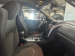 Used 2011 Chevrolet Traverse 4d SUV AWD LT1 at J's Auto near Manchester, IA
