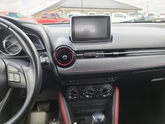 Used 2017  Mazda CX-3 Touring AWD at J's Auto near Manchester&comma; IA