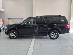 Used 2017  Ford Expedition EL 4x4 at J's Auto near Manchester&comma; IA