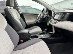 Used 2014 Toyota RAV4 4d SUV AWD LE at J's Auto near Manchester, IA