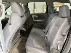 Used 2009  Chevrolet Traverse 4d SUV FWD LS at J's Auto near Manchester&comma; IA