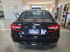 Used 2018  Honda Accord Sedan 4d LX 1&period;5L at J's Auto near Manchester&comma; IA