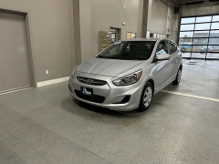 Used 2016 Hyundai Accent 5dr HB Auto SE at J's Auto near Manchester, IA