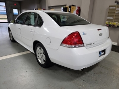 Used 2013  Chevrolet Impala &lpar;Fleet&rpar; 4d Sedan LT at J's Auto near Manchester&comma; IA