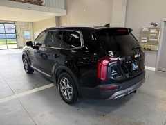 Used 2022  Kia Telluride EX AWD at J's Auto near Manchester&comma; IA