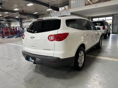 Used 2012 Chevrolet Traverse 4d SUV AWD LT1 at J's Auto near Manchester, IA