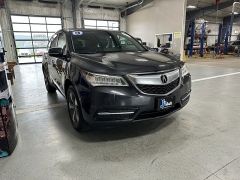 Used 2016 Acura MDX FWD 4dr at J's Auto near Manchester, IA