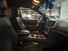 Used 2015 Jeep Grand Cherokee 4WD 4dr Altitude at J's Auto near Manchester, IA
