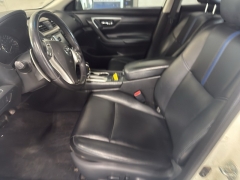 Used 2018  Nissan Altima 2&period;5 SR Sedan at J's Auto near Manchester&comma; IA