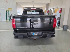 Used 2017 Chevrolet Colorado 4WD Crew Cab Z71 at J's Auto near Manchester, IA