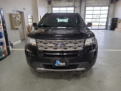 Used 2018  Ford Explorer XLT 4WD at J's Auto near Manchester&comma; IA