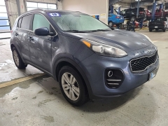 Used 2018  Kia Sportage LX AWD at J's Auto near Manchester&comma; IA