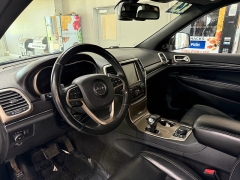 Used 2014  Jeep Grand Cherokee 4d SUV 4WD Limited at J's Auto near Manchester&comma; IA