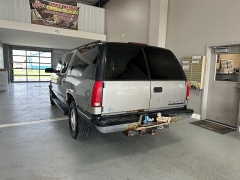 Used 1999 Chevrolet Suburban 1500 SUV 4WD at J's Auto near Manchester, IA