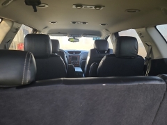 Used 2013  Chevrolet Traverse 4d SUV FWD LT1 at J's Auto near Manchester, IA