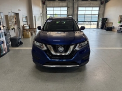 Used 2018  Nissan Rogue FWD at J's Auto near Manchester&comma; IA
