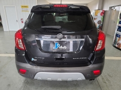 Used 2016  Buick Encore 4d SUV FWD Sport Touring at J's Auto near Manchester&comma; IA