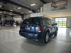 Used 2008 Chevrolet Trailblazer 4d SUV 4WD LT1 at J's Auto near Manchester, IA
