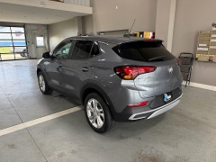 Used 2021  Buick Encore GX FWD 4dr Preferred at J's Auto near Manchester&comma; IA