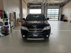 Used 2015  Dodge Journey FWD 4dr SXT at J's Auto near Manchester&comma; IA