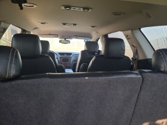 Used 2013  Chevrolet Traverse 4d SUV FWD LT1 at J's Auto near Manchester, IA