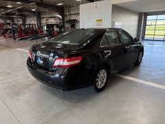 Used 2011  Toyota Camry 4dr Sdn I4 &lpar;Natl&rpar; at J's Auto near Manchester&comma; IA