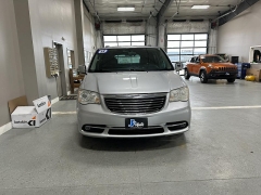 Used 2012 Chrysler Town & Country 4d Wagon Limited at J's Auto near Manchester, IA