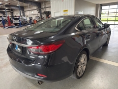 Used 2017  Mazda Mazda6 Touring Auto at J's Auto near Manchester&comma; IA