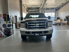 Used 2006 Ford Super Duty F-250 Crew Cab 4WD at J's Auto near Manchester, IA