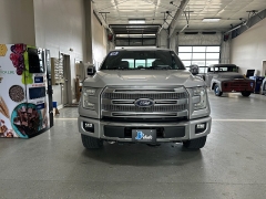 Used 2015 Ford F-150 4WD Supercrew XLT 5 1/2 at J's Auto near Manchester, IA