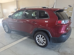 Used 2020  Jeep Cherokee Latitude FWD at J's Auto near Manchester&comma; IA