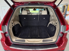 Used 2014  Jeep Grand Cherokee 4d SUV 4WD Limited at J's Auto near Manchester&comma; IA