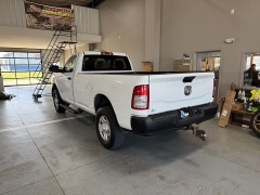 Used 2021  Ram 3500 4WD Tradesman Reg Cab 8' Box at J's Auto near Manchester&comma; IA