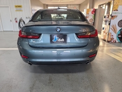 Used 2020 BMW 3 Series 330i xDrive Sedan at J's Auto near Manchester, IA