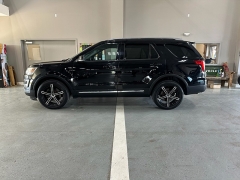 Used 2016 Ford Explorer 4d SUV 4WD XLT Ecoboost at J's Auto near Manchester, IA